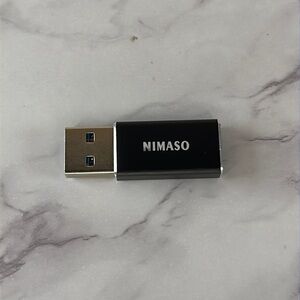 Nimaso USB C to USB Interconnect
